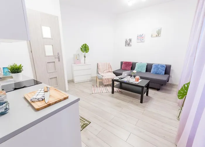 Pokoje Kwatera Prywatna Poznań
