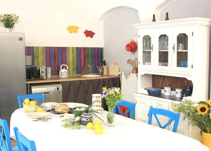 Folk Hostel Poznań